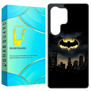 Ghab Guard GS25U Cover For Samsung Galaxy S25 Ultra  