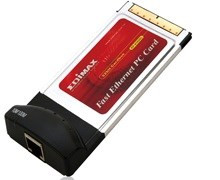 کارت شبکه بی‌سیم ادیمکس EP-4203DL