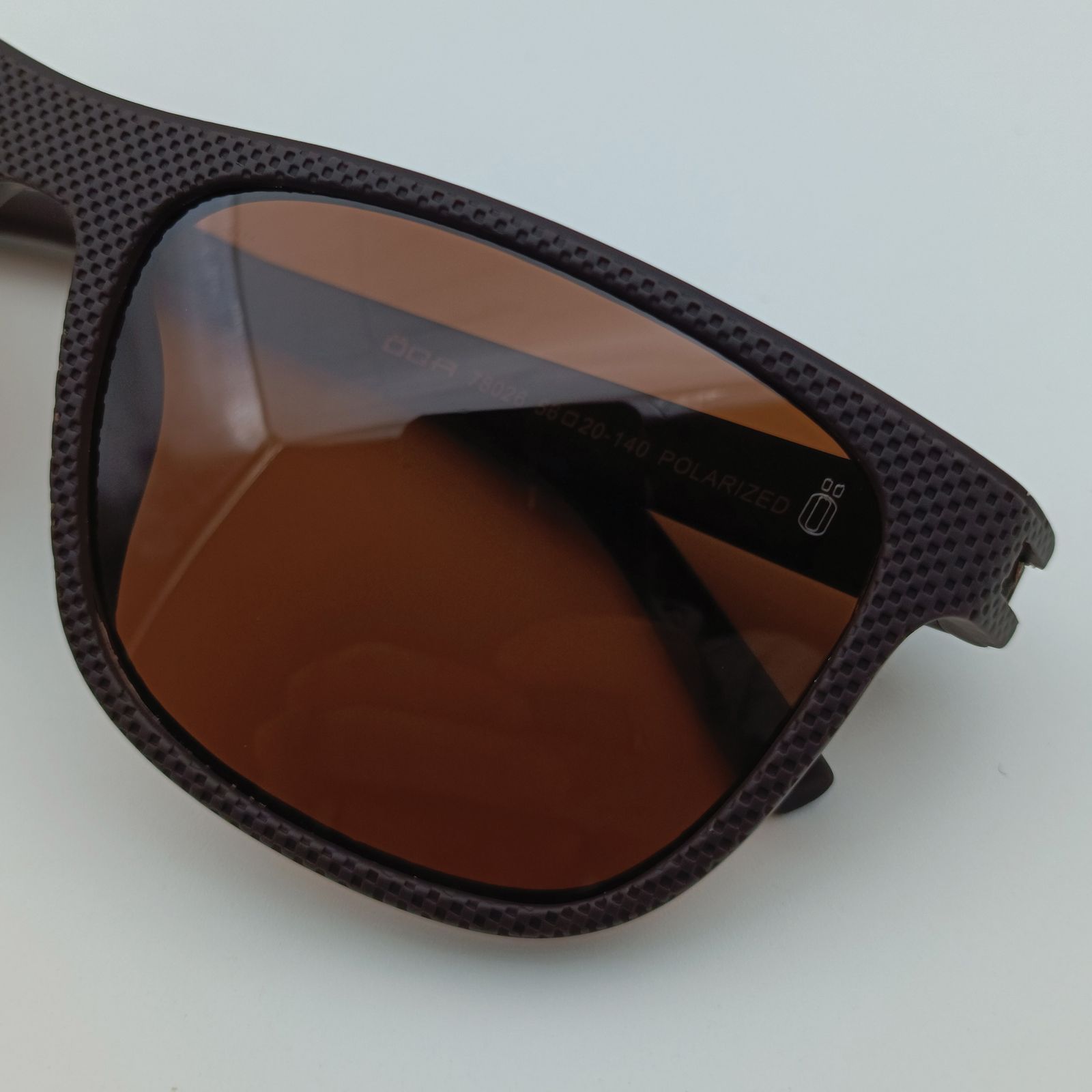 عینک آفتابی اوگا مدل 78026 POLARIZED -  - 10