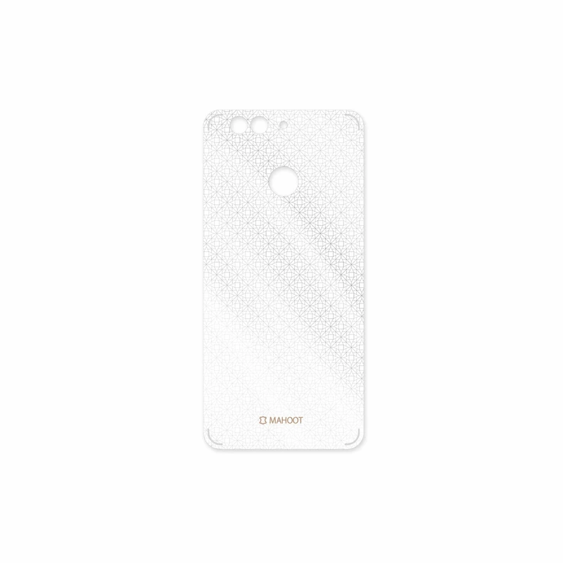 برچسب پوششی ماهوت مدل Gloss Transparent مناسب برای گوشی موبایل هوآوی Nova 2 Plus