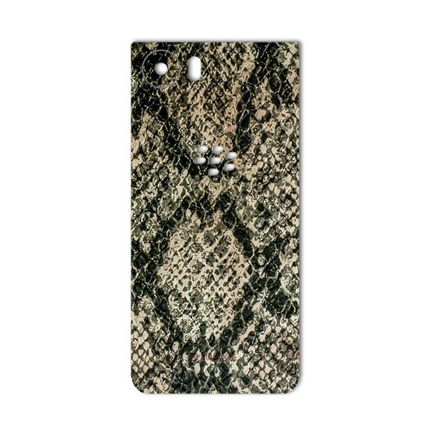 برچسب پوششی ماهوت مدلJungle-python Texture مناسب برای گوشی BlackBerry KEYone-Dtek70 برچسب پوششی ماهوت مدلJungle-python Texture مناسب برای گوشی BlackBerry KEYone-Dtek70