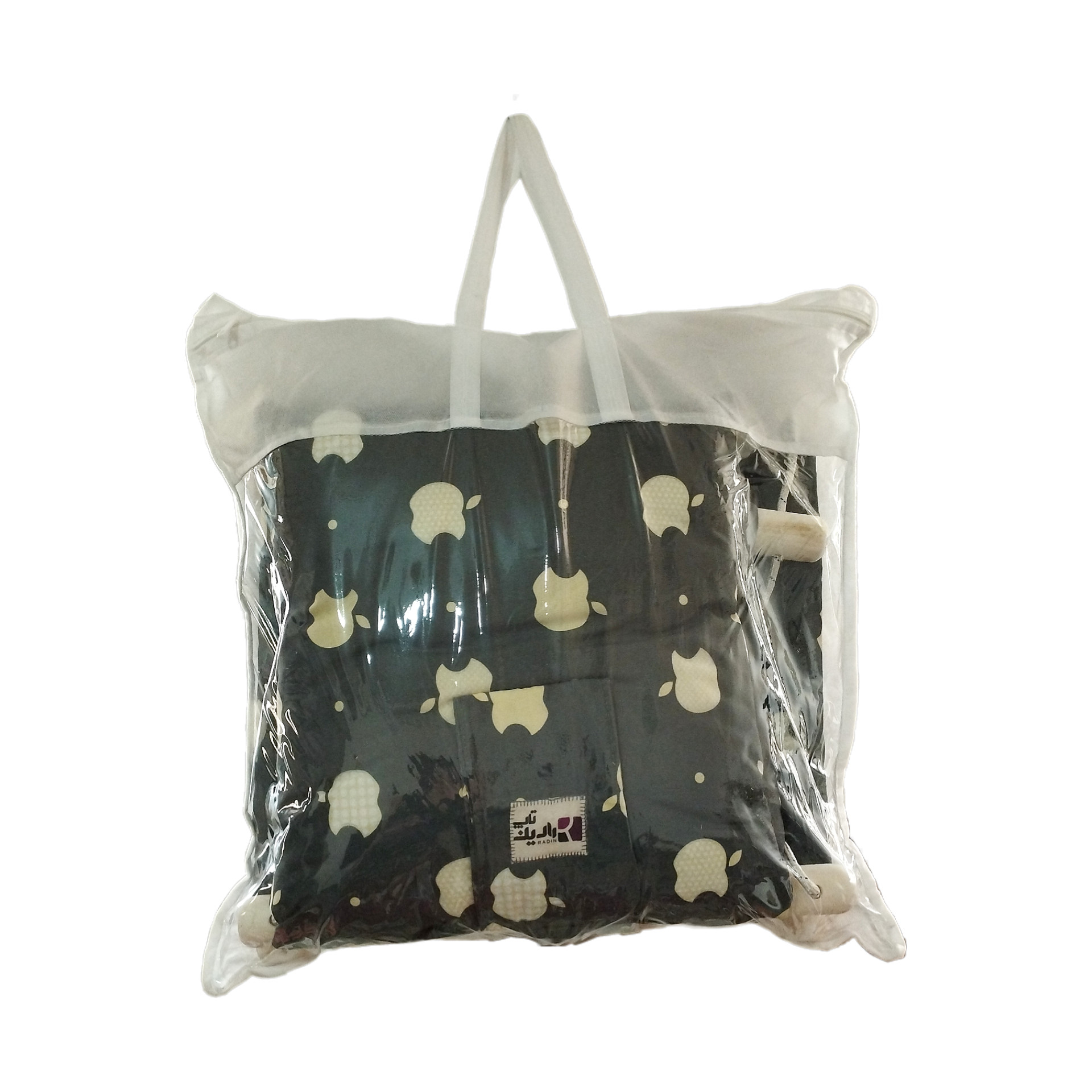 تاب کودک مدل پارچه ای