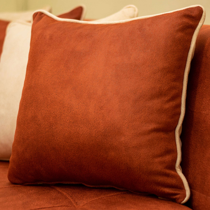 مبل ال 3 نفره دکورابو مدل الیکا