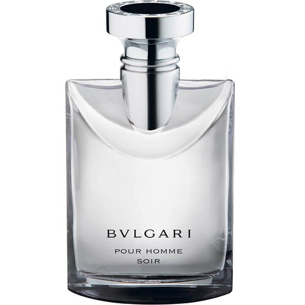 pour homme soir bvlgari