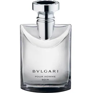Bvlgari Pour Homme Soir Eau De Toilette For Men 100ml