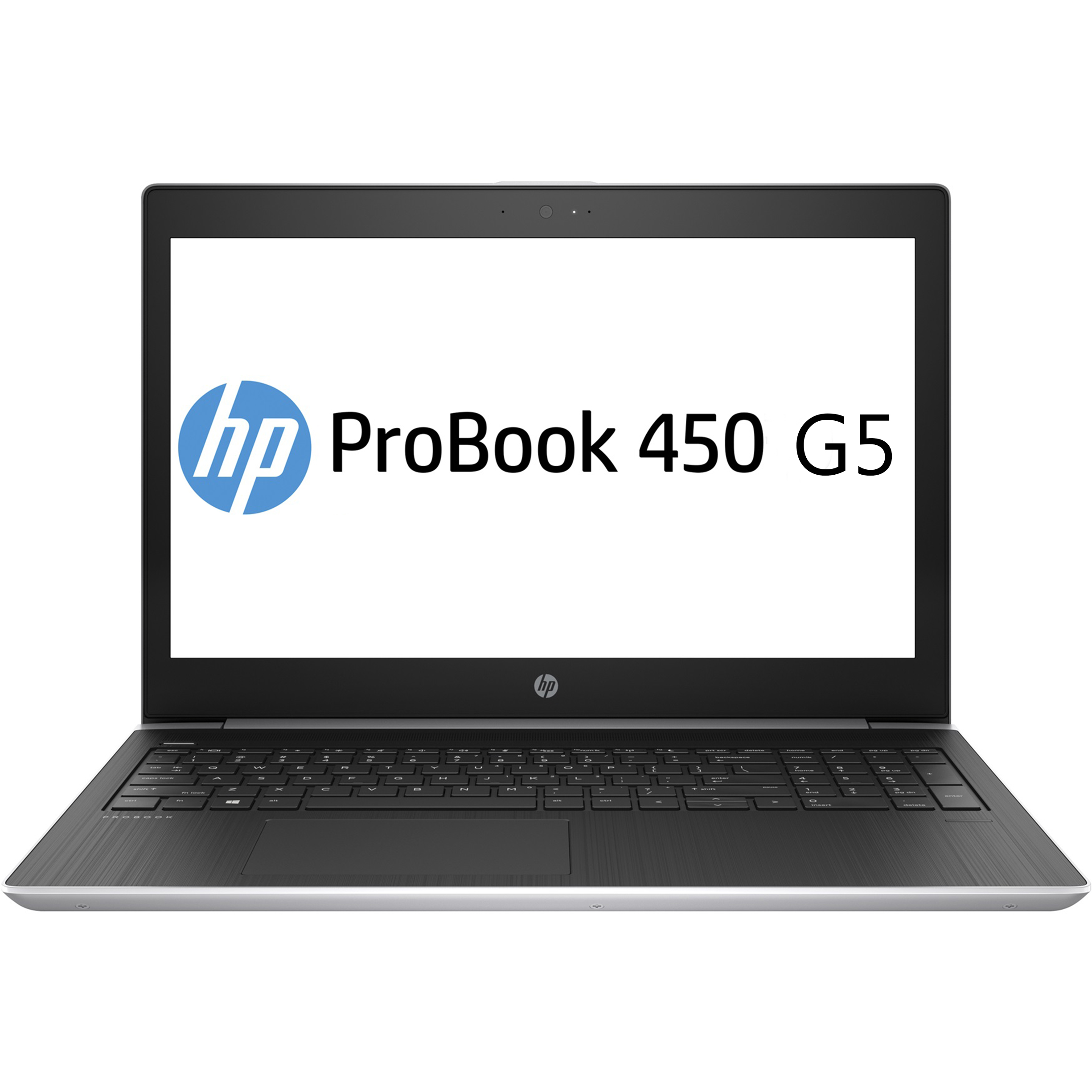 لپ تاپ 15 اینچی اچ پی مدل ProBook 450 G5 - A