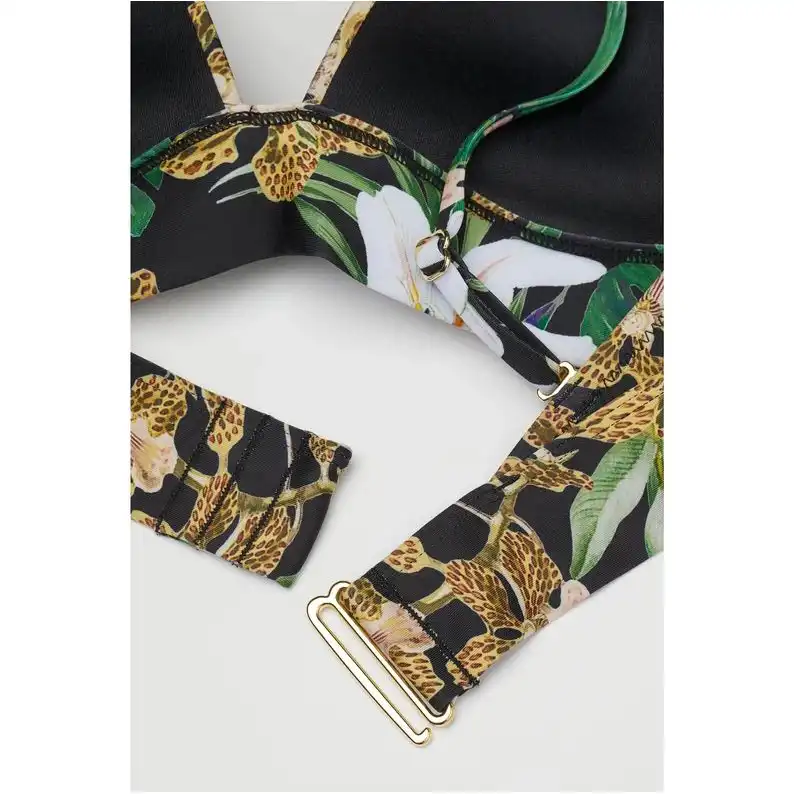 مایو زنانه مدل OE212