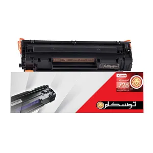 Tooscom 728 Black Toner