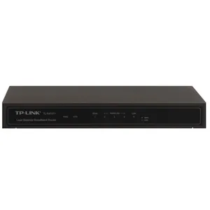 روتر و متعادل کننده پهنای باند تی پی-لینک مدل TL-R470T Plus