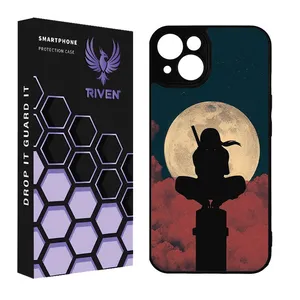 RIVEN RI3-13 Case For Apple iphone 13