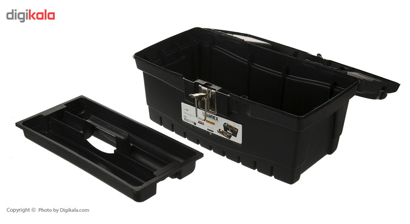 جعبه ابزار وینکس مدل EH2312 سایز 16 اینچ