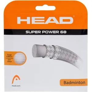 زه راکت بدمینتون هد مدل Super Power 68
