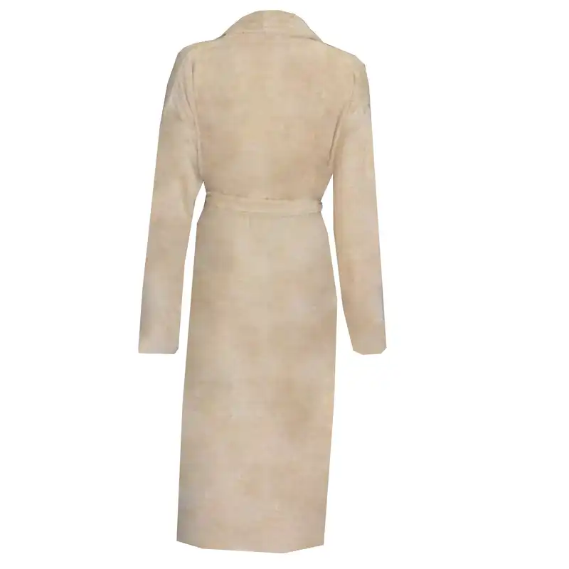 حوله پالتویی ازدیلک مدل salyaka سایز 120