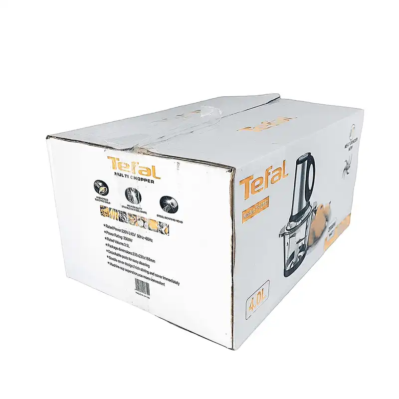 خردکن  مدل TF-2023