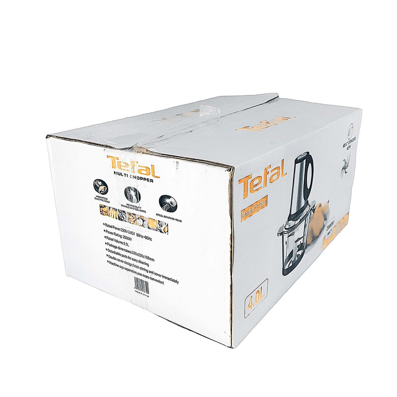 خردکن  مدل TF-2023