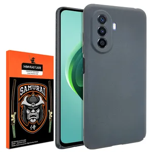 کاور سامورایی مدل Scaly مناسب برای گوشی موبایل هوآوی Nova Y70