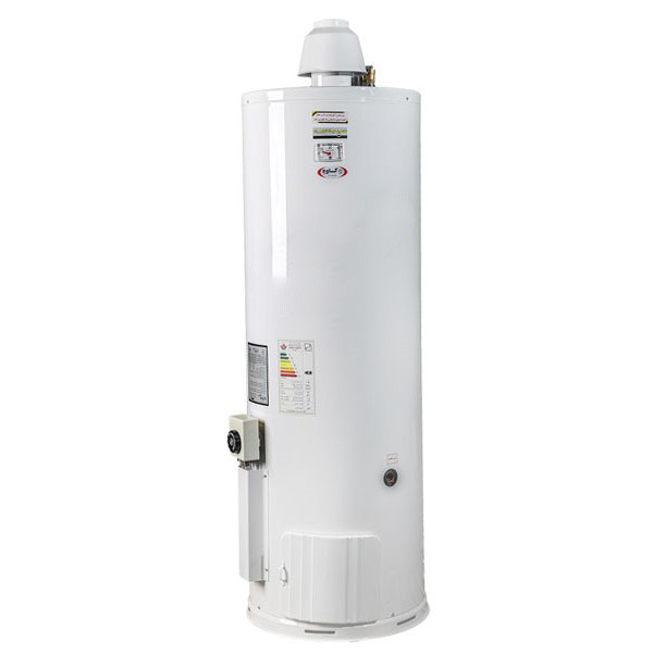 آبگرمکن برقی کاوه مدل 150 گرداستوانه