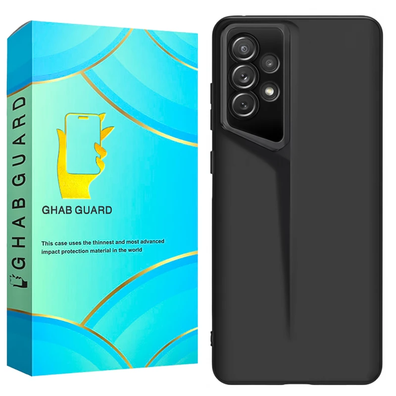 کاور قاب گارد مدل PRDZ مناسب برای گوشی موبایل سامسونگ Galaxy A73 5G