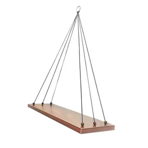 Rio2 wall shelf