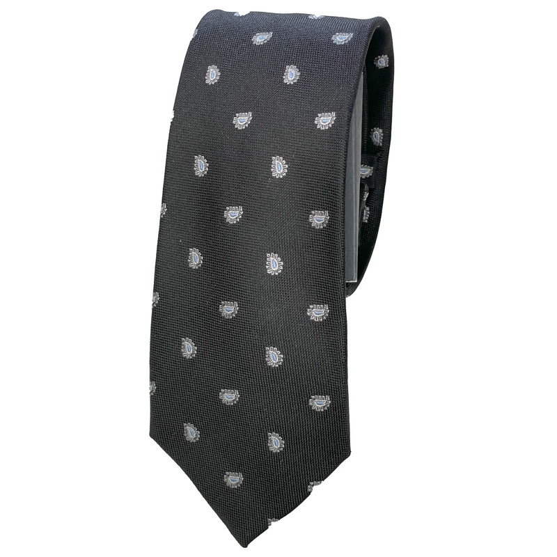 کراوات مردانه درسمن مدل af-171