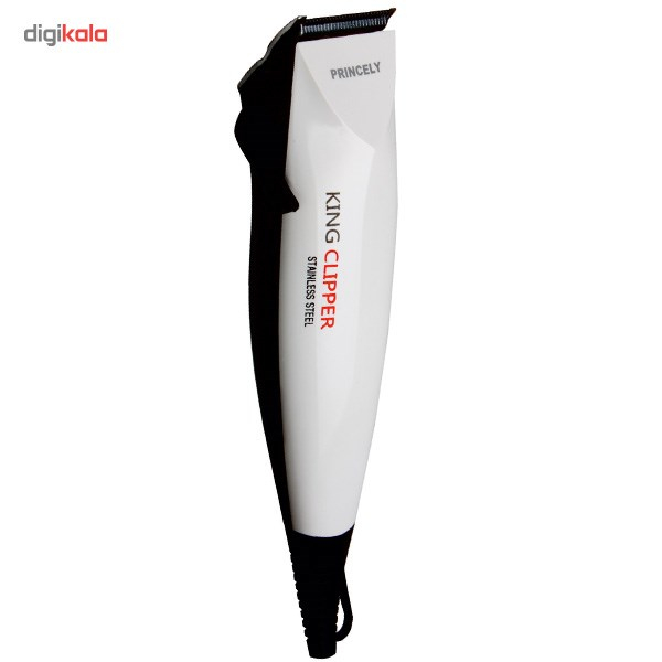 ماشین اصلاح سر و صورت پرینسلی PR417AT