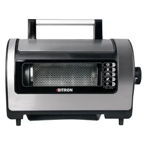 سرخ کن  بیترون مدل BSK-2600