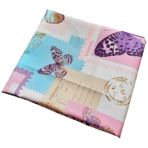 ملحفه مدل ZN 309 دو نفره سایز 220×240 سانتی متر