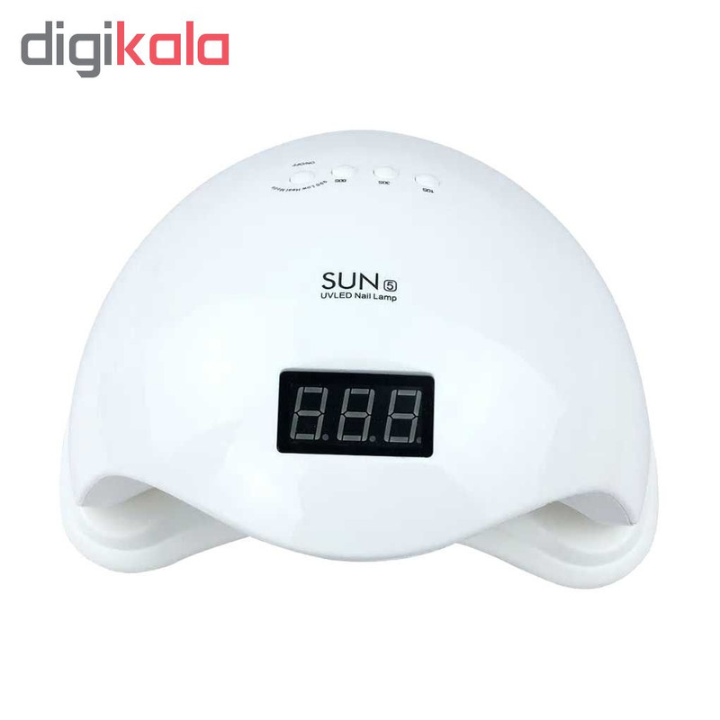 لاک خشک کن سان مدل 5