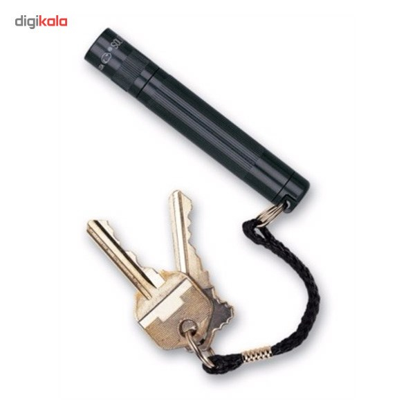 چراغ قوه مگ لایت مدل Solitaire K3 کد K3A012