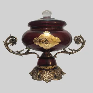 شکلات خوری کریستال سازان کد K1559