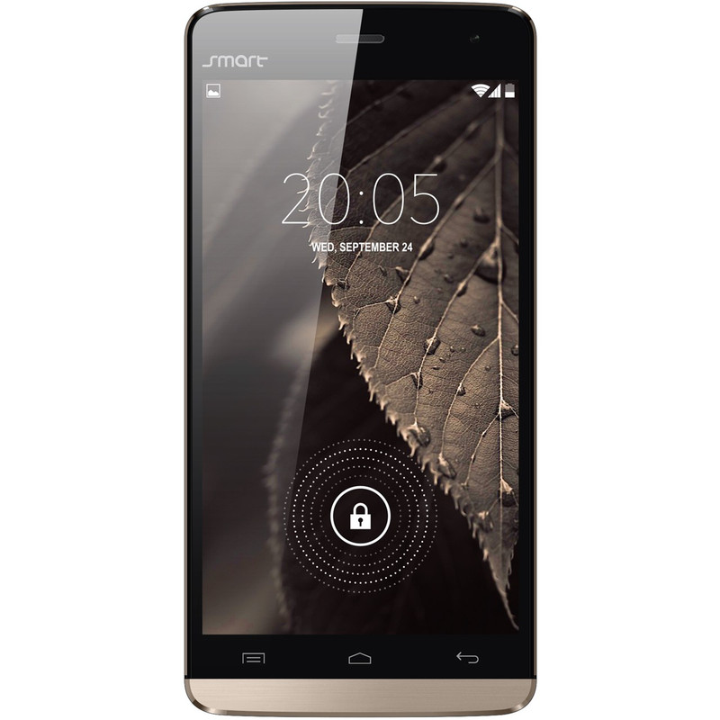 گوشی موبایل اسمارت مدل PRIME I8813 دو سیم کارت