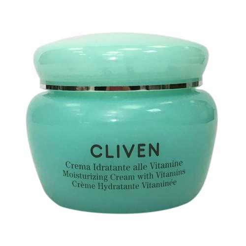 کرم مرطوب کننده کلیون مدل Beauty Line حجم 50 میلی لیتر