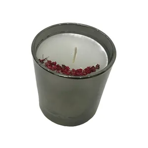 شمع لیوانی مدل MMA-006