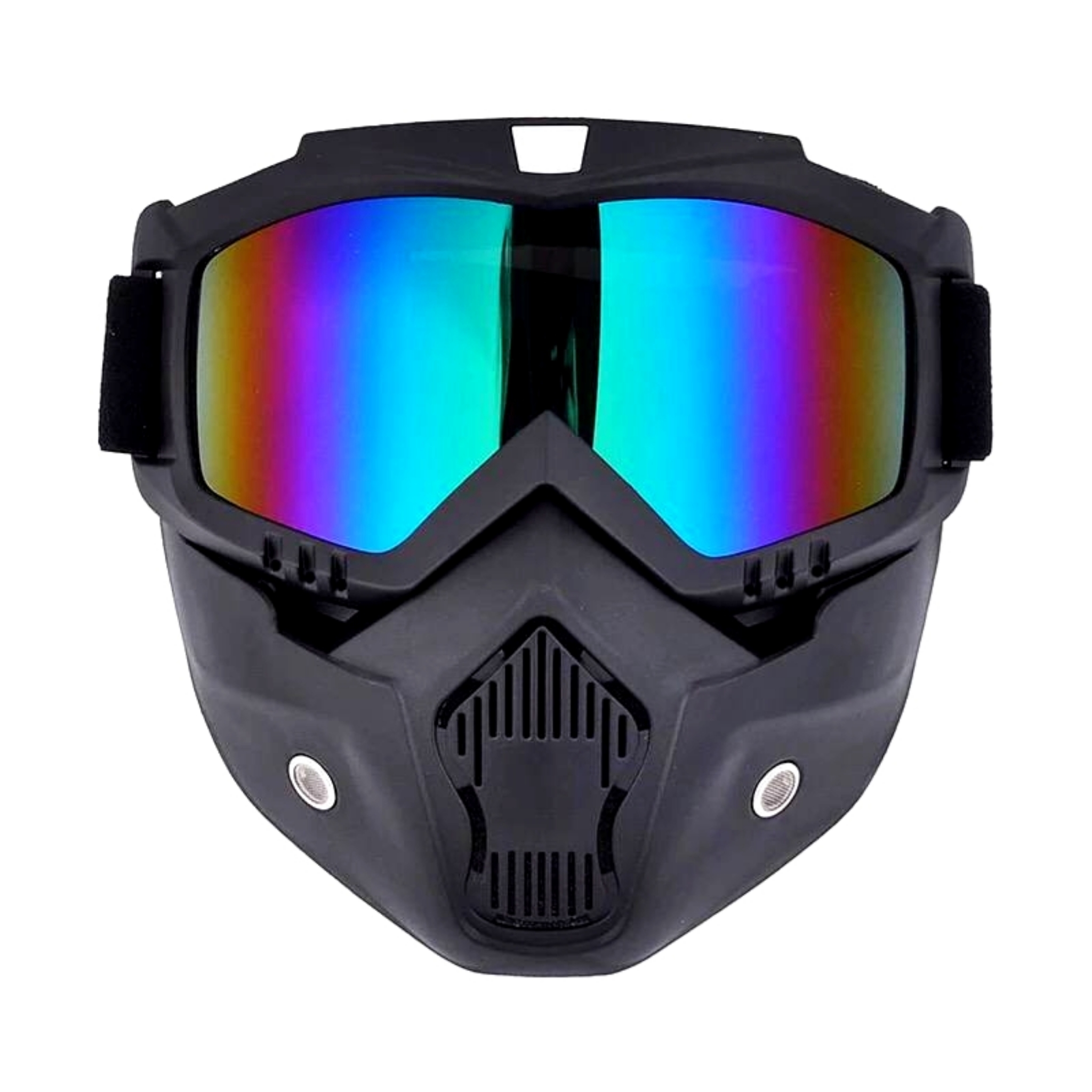 عینک موتور سواری مدل goggles کد HT-09