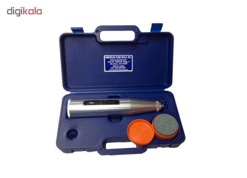 چکش اشمیت بتن مدل HT-225