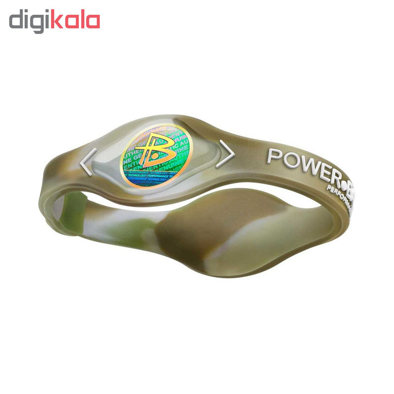 دستبند مغناطیسی پاور بالانس مدل ARMY 4