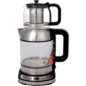 چای ساز سافینوکس مدل TM-S201ST