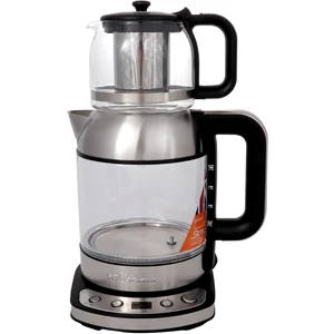چای ساز سافینوکس مدل TM-S201ST