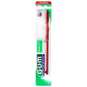 G.U.M Classic 411 Full Soft Toothbrush