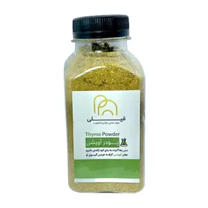 پودر آویشن ممتاز فیلی - 100 گرم