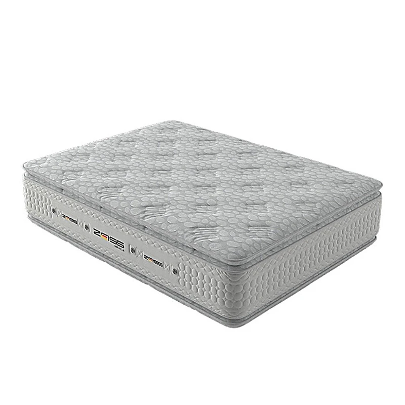 تشک طبی فنری زایس مدل میراکل دونفره سایز ۲۰۰*۱۸۰ سانتی متر