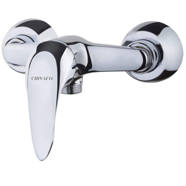 ست شیرآلات چیاکو مدل قهرمان مجموعه 7 عددی