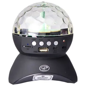 اسپیکر بلوتوثی قابل حمل اکس پی-پروداکت مدل XP-S254