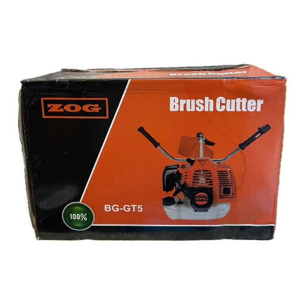 داس موتوری زاگ مدل BG_TG5 داس موتوری زاگ مدل BG_TG5