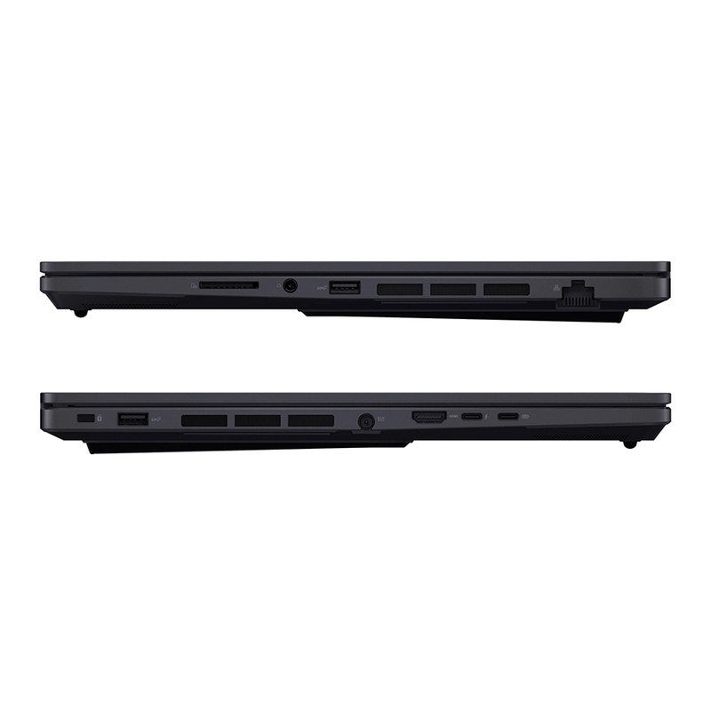 لپ تاپ 16 اینچی ایسوس مدل ProArt Studiobook 16 OLED H7600ZM-L2028W