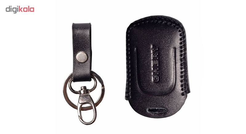 جاسوئیچی خودرو کد 3038 مناسب برای تیگو 5 و تیگو 7