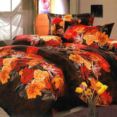 سرویس روتختی مدل RT49 دونفره 5 تکه