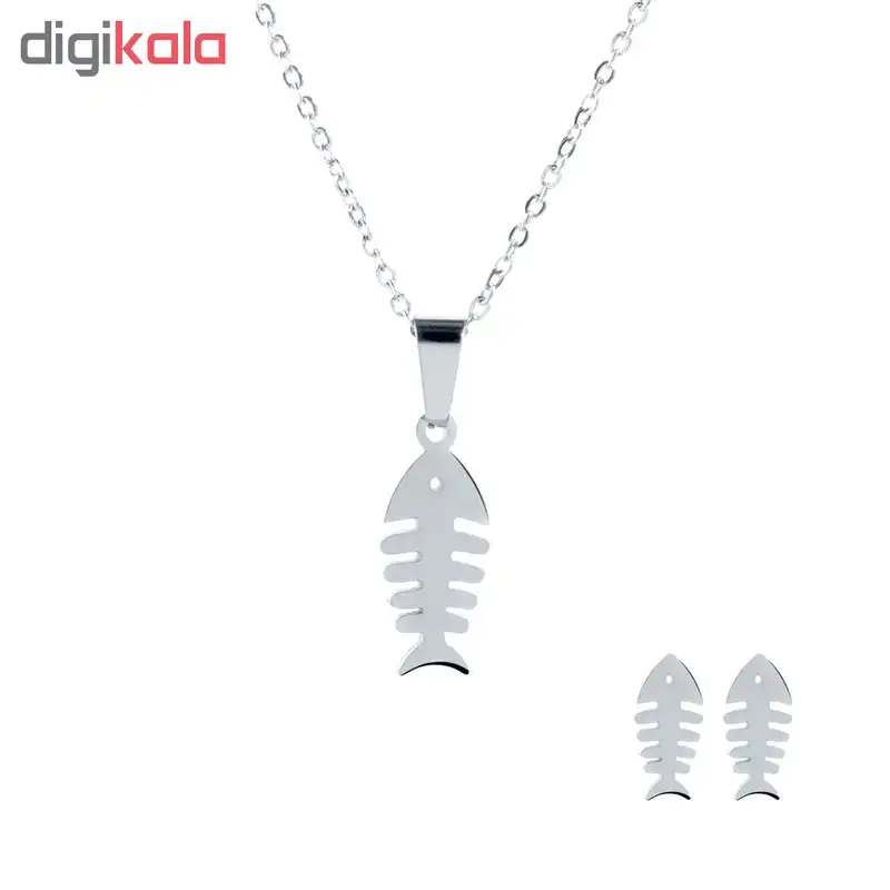 نیم ست اقلیمه کد NS334