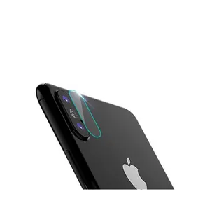 GLASS LENZ IPHONE X