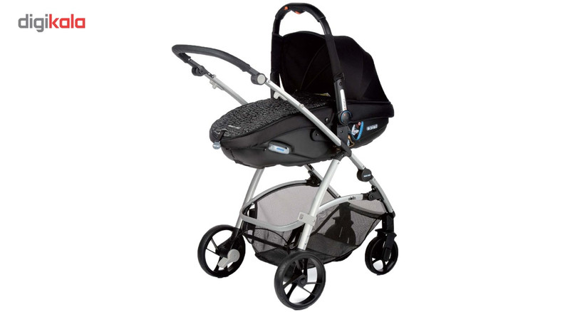 ست کالسکه و کریر بی کول مدل 588 811